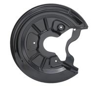 Vaico - V10-3896 - Paraspruzzi, Freno Disco - Per Volkswagen 1K0615612AB