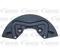 VAICO V10-3897 Lamiera paraspruzzi disco freno per VW GOLF III (1H1) Anteriore