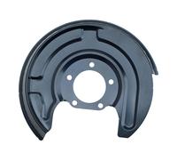 Vaico - V10-3906 - Paraspruzzi, Freno Disco - Per Volkswagen 8E0615612C