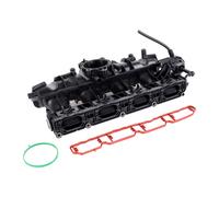 Vaico - V10-3954 - Collettore Aspirazione Modulo - Per Volkswagen 06J133201BH