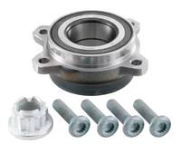 Vaico Kit cuscinetto ruota V10-3977 per VW Touareg 3.0 V6 TDI 4.2 V8 (7P0498287)