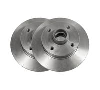VAICO V10-40033 Disco freno