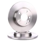 VAICO V10-40054 Disco freno