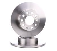 VAICO V10-40070 Disco freno