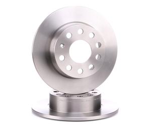 VAICO V10-40077 Disco freno