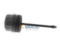 Coperchio filtro olio V10-4016 VAICO per AUDI SEAT VW SKODA