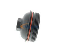 VAICO V10-4017 Calotta, Carter filtro olio