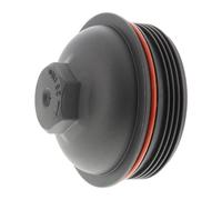 Vaico - V10-4017 - Tappo, Filtro Olio Alloggiamento - Per Volkswagen 045115433C