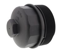 Vaico - V10-4019 - Tappo, Filtro Olio Alloggiamento - Per Volkswagen 59115433