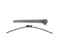 Vaico - V10-4330 - Braccio Tergicristallo Set,Pulizia Vetri - Per Skoda