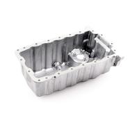 Vaico - V10-4355 - Coppa Olio - Per Volkswagen 038103603AD