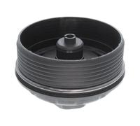 Vaico - V10-4431 - Tappo, Filtro Olio Alloggiamento - Per Volkswagen 045115433D
