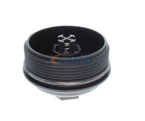 VAICO V10-4432 Calotta, Carter filtro olio