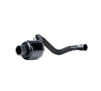 VAICO V10-4491 Flessibile Ventilazione monoblocco per VW PASSAT (3B3)