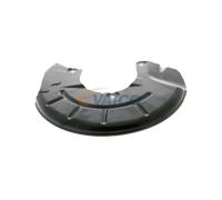 VAICO V10-4597 Lamiera paraspruzzi disco freno per VW Polo Schrägheck (6R1, 6C1)