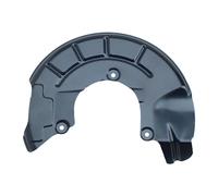 VAICO - V10-4598 - Paraurti, Disco Freno - Compatibile Con VOLKSWAGEN 6R0615312A