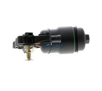 Vaico Alloggiamento carter filtro olio V10-4622