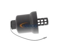 Coperchio filtro olio V10-4623 VAICO per AUDI SKODA VW SEAT