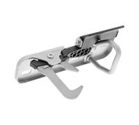 Vaico - V10-4794 - Cofano Serratura - Per Volkswagen 1K0823480