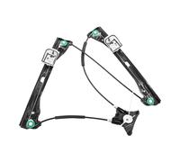 VAICO - V10-4838 - Regolatore Di Finestra - Compatibile Con SKODA 5JA837461A