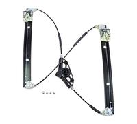 VAICO - V10-4841 - Regolatore Di Finestra - Compatibile Con SKODA 5E0837462B