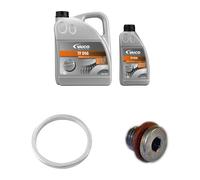 Vaico - V10-4991-SP - Olio Trasmissione Cambio Kit - Per Volkswagen G055529A2