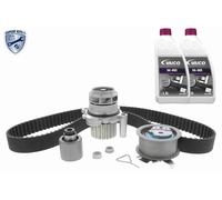 VAICO V10-50105 Kit cinghia distribuzione pompa acqua per VW POLO (9N)