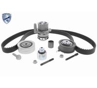 VAICO V10-50107-BEK Kit cinghia distribuzione pompa acqua per VW GOLF VI (5K1)