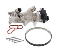 Vaico - V10-50114 - Pompa Acqua & Kit Cinghia Distribuzione - Per Volkswagen