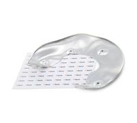 VAICO V10-5065 Lamiera paraspruzzi disco freno