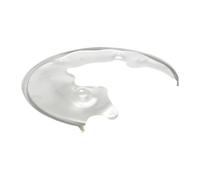 VAICO - V10-5067 - Paraurti, Disco Freno - Compatibile Con VOLKSWAGEN 8K0615611A