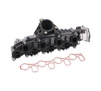 Vaico - V10-5269 - Collettore Aspirazione Modulo - Per Volkswagen 03L129711AG