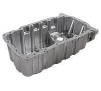 VAICO - V10-5376 - Coppa Dell'Olio - Compatibile Con VOLKSWAGEN 03L103603H