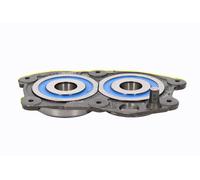 VAICO V10-5382 Supporto, Cambio manuale