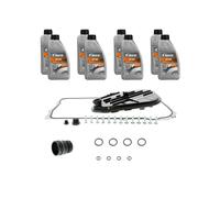 Vaico - V10-5546 - Olio Trasmissione Cambio Kit - Per Volkswagen 0CM301519
