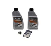 VAICO V10-5582-SP2 Kit componenti, cambio olio cambio automatico