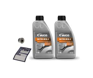 VAICO V10-5582-SP2 Kit componenti, cambio olio cambio automatico
