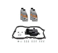 Vaico - V10-5612 - Olio Trasmissione Cambio Kit - Per Volkswagen 09P325429