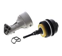 Vaico - V10-5792 - Alloggiamento, Filtro Olio - Per Volkswagen 03D115403D