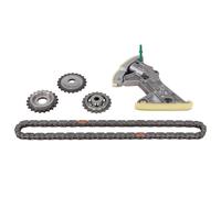 Vaico - V10-5846 - Kit Catena, Pompa Olio Drive - Per Volkswagen 045115230A