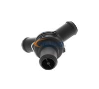 VAICO Flangia refrigerante V10-5866 – Raccordo sistema di raffreddamento per VW