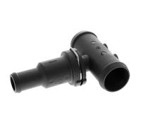 Vaico - V10-5870 - Flangia Refrigerante - Per Volkswagen 1K0121087R