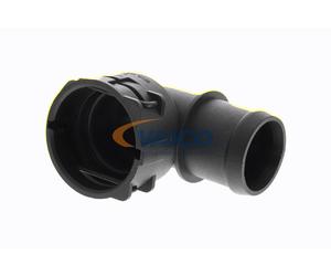VAICO V10-5885 Flangia refrigerante