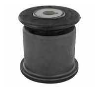 VAICO Supporto Corpo Dell'Asse Cuscinetto IN Gomma-metallo Hinten Interno per VW