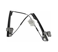 VAICO V10-6134 Alzacristallo elettrico per VW Golf IV Schrägheck (1J1) Anteriore