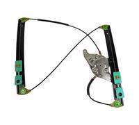 VAICO - V10-6194 - Regolatore Di Finestra - Compatibile Con VOLKSWAGEN 4B0837462