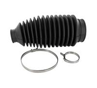 VAICO - V10-6222 - Giunto, Sterzo - Compatibile Con VOLKSWAGEN 7M3422831