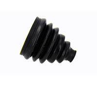 VAICO V10-6236 Kit cuffia, semiasse