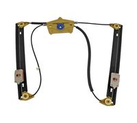VAICO - V10-6286 - Regolatore Di Finestra - Compatibile Con VOLKSWAGEN 4F0839462