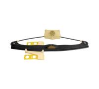 VAICO V10-6389 Alzacristallo | Compatibile con: AUDI A3, A3 Sportback